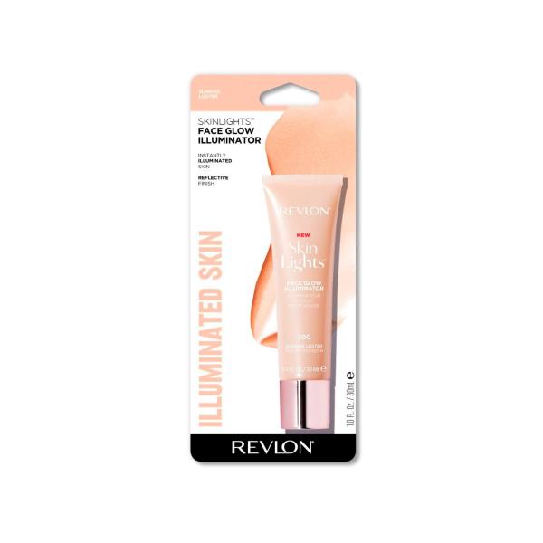 Skinlights Liquid Illuminator Sunrise Luster