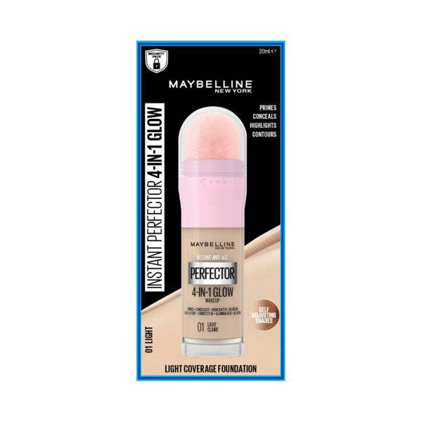Instant Perfector 4-In-1 Glow Light