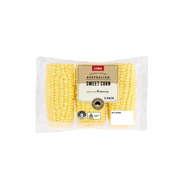 Sweet Corn