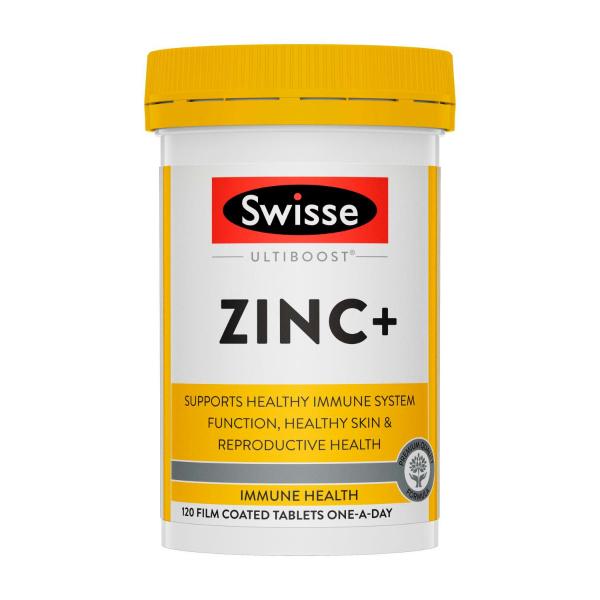 Ultiboost Zinc+