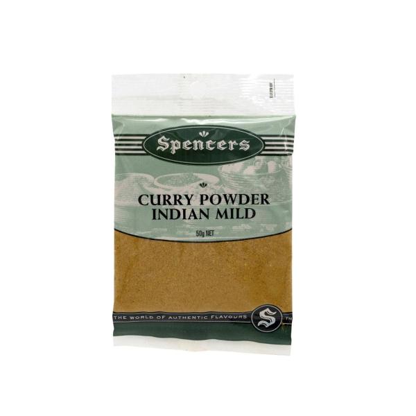 Spencers 50g