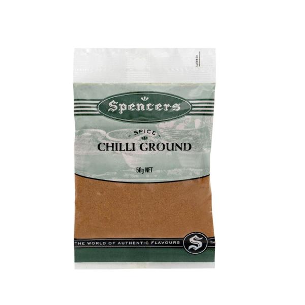 Spencers 50g