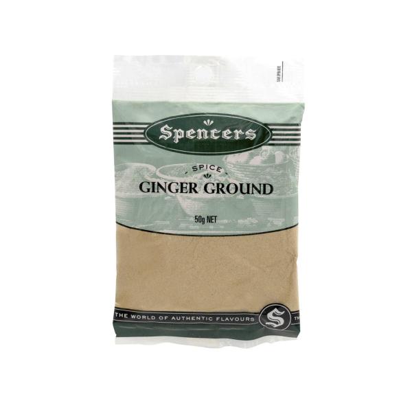 Spencers 50g