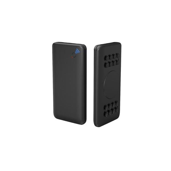 coles portable charger