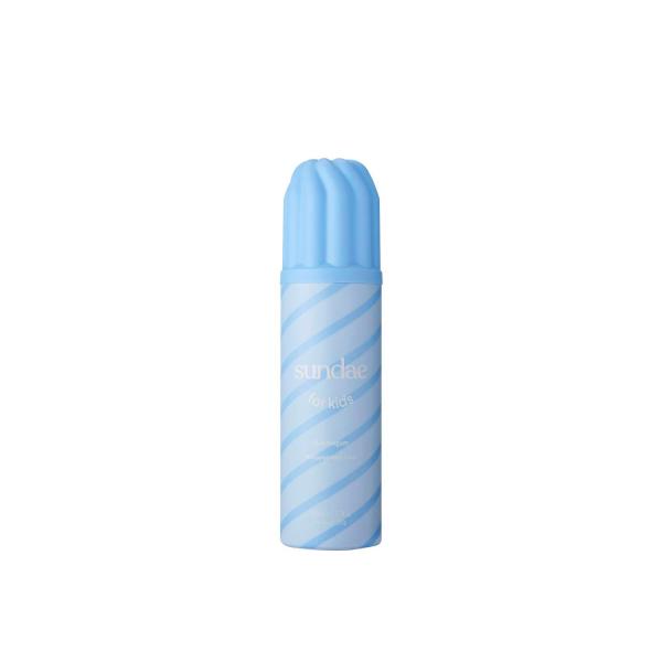 For Kids Whipped Shower Foam Bubblegum