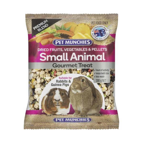 Gourmet Small Animal Treat
