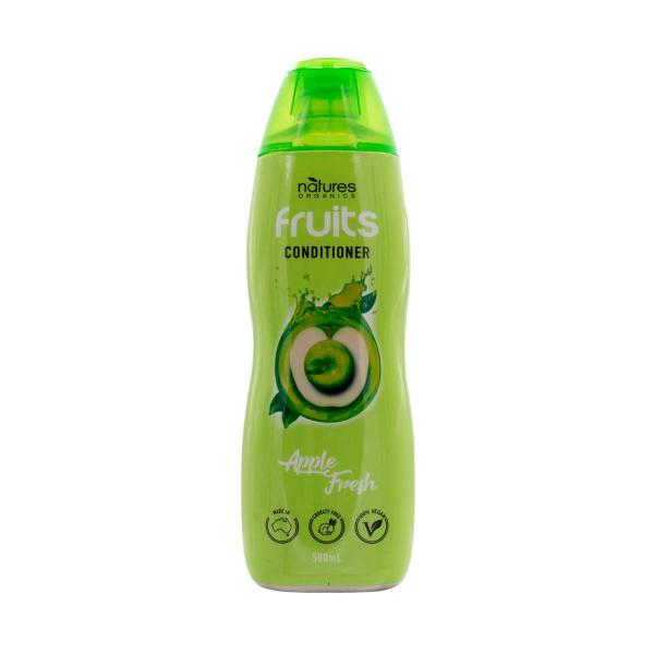Fruits Apple Fresh Conditioner