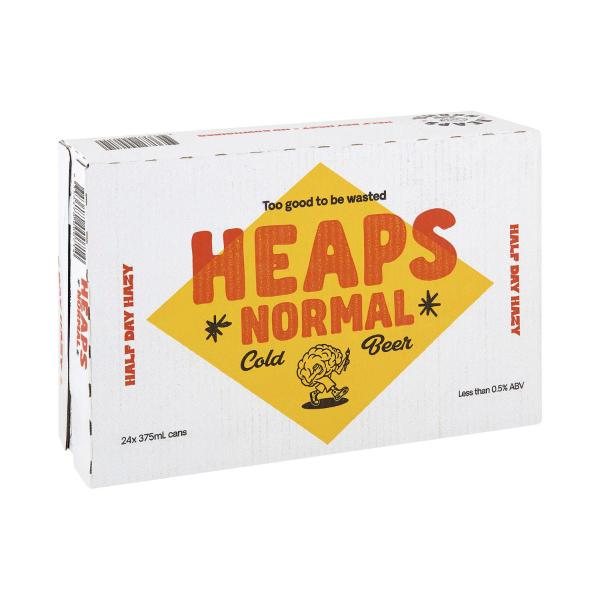 Heaps Normal 24 pack