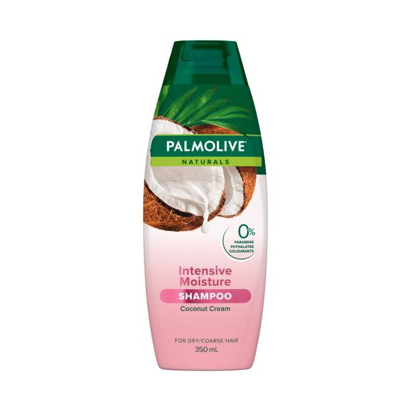 Palmolive Naturals Intensive Moisture Shampoo 350ml product image