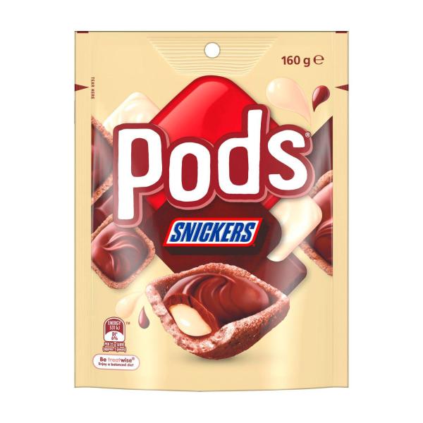 Chocolate Snack & Share Party Bag
