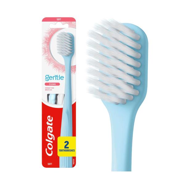 Gentle Clean Soft Toothbrush