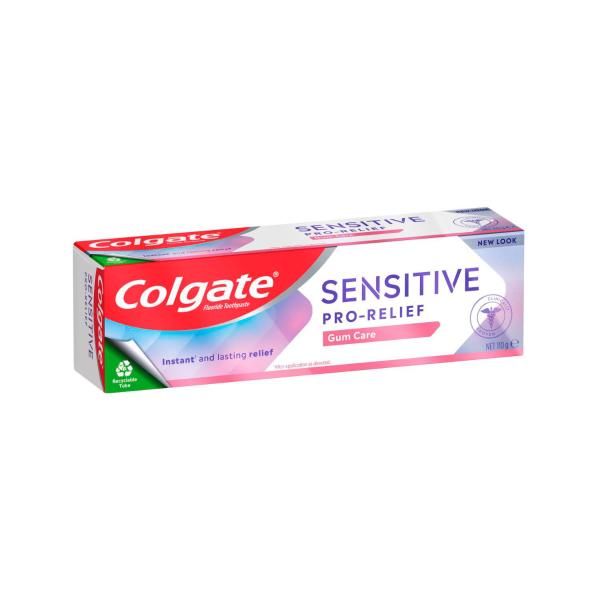 Sensitive Pro Relief Gum Care Toothpaste