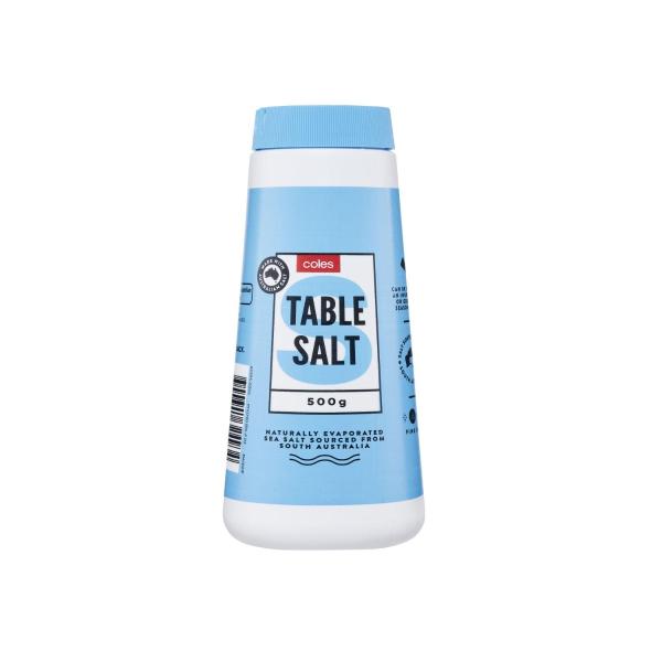 Table Salt