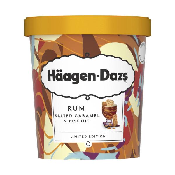 Haagen dazs coles discount