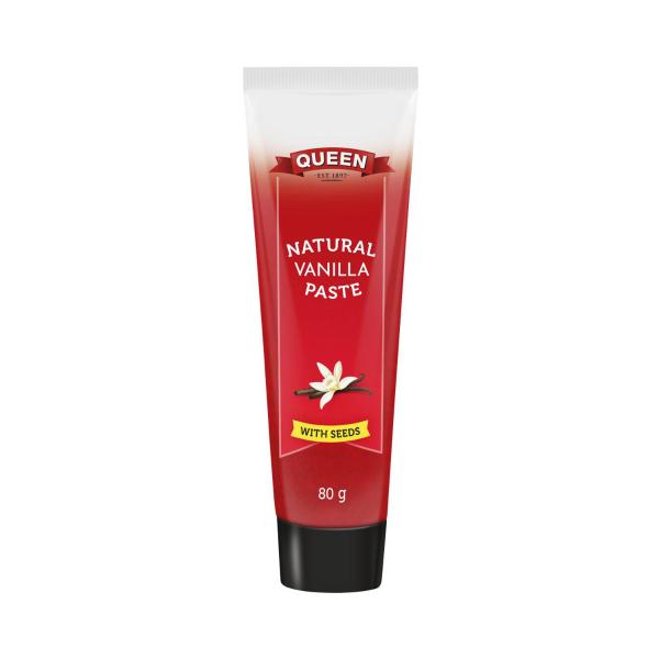 Vanilla Paste