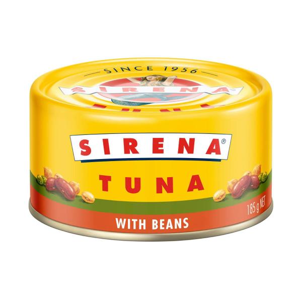 Original Tuna & Beans