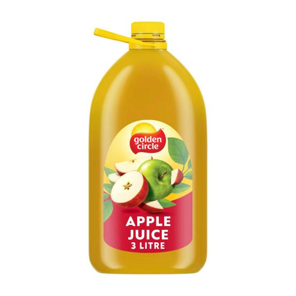 Juice Apple