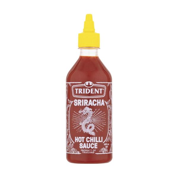 Sriracha Sauce