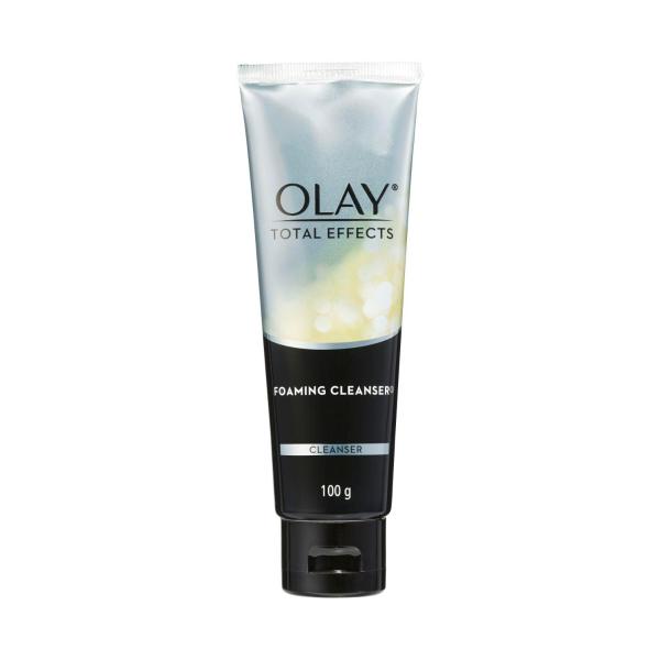 Total Effects Cleanser Foaming