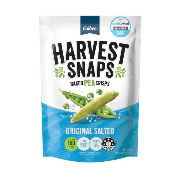 Pea Original Salted