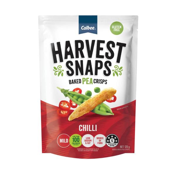 Pea Chilli