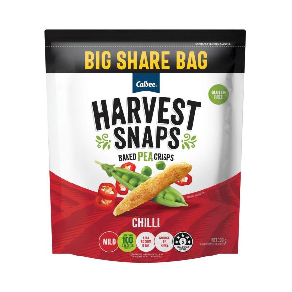 Pea Chilli