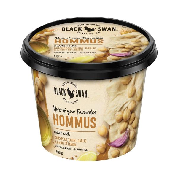 Hommus Dip