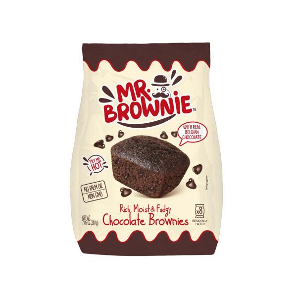 Chocolate Brownie