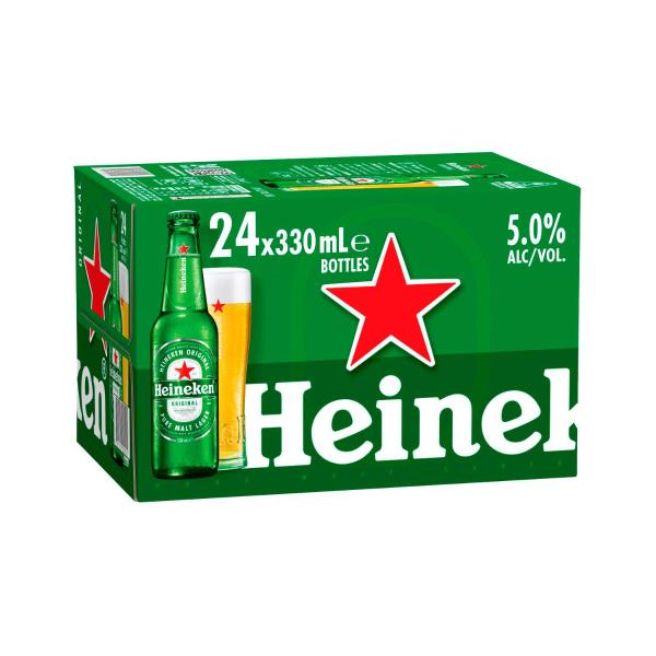 Bottle 330ml