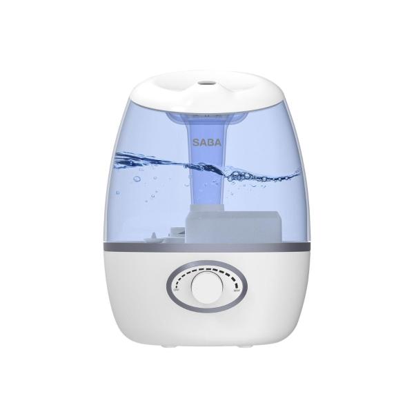 Buy SABA ULTRASONIC HUMIDIFIER 2.2L | Coles