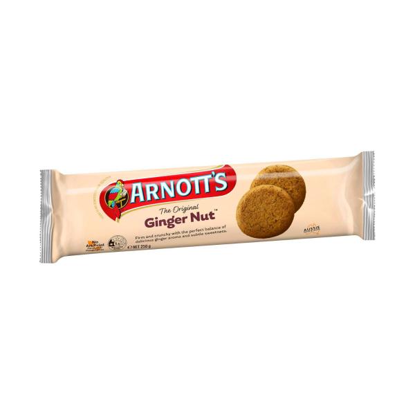 Arnott's