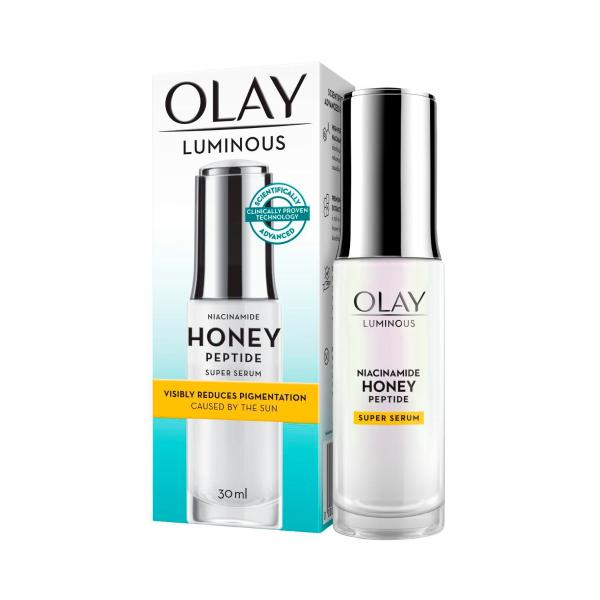 Niacinamide Honey Peptide Super Serum