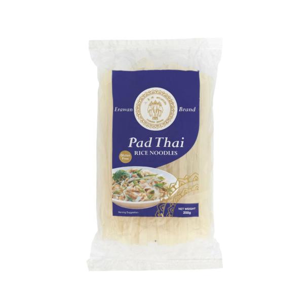 Erawan Rice Sticks Pad Thai Noodles 200g