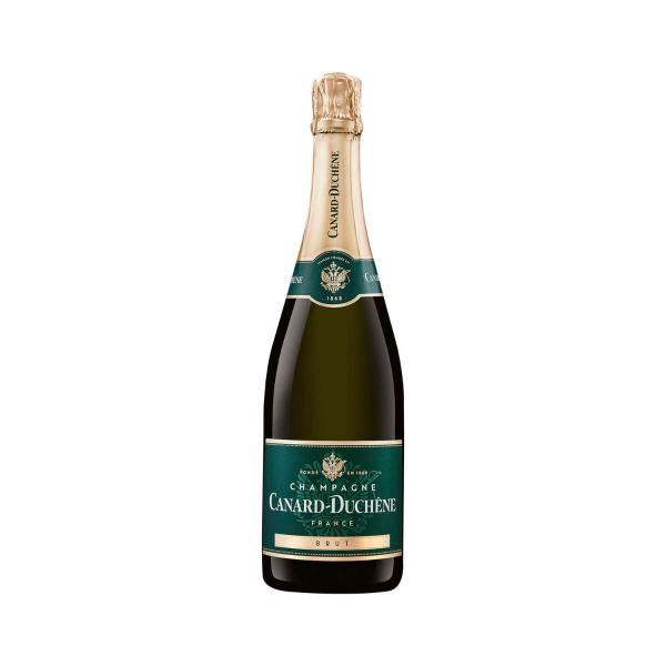 Brut Nv Champagne 750ml