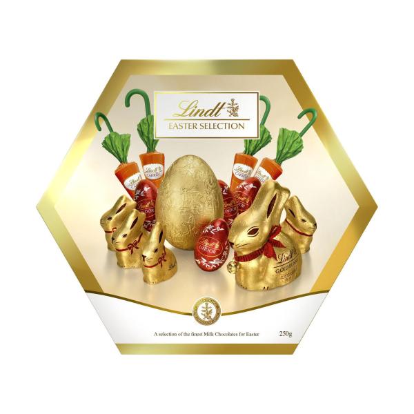 Easter Chocolate Selection Gift Box