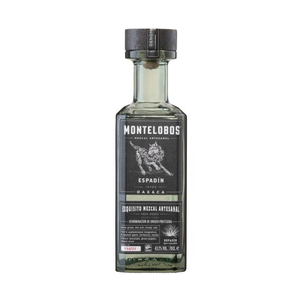 Espadin Mezcal 700ml