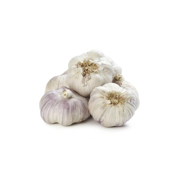 Garlic loose