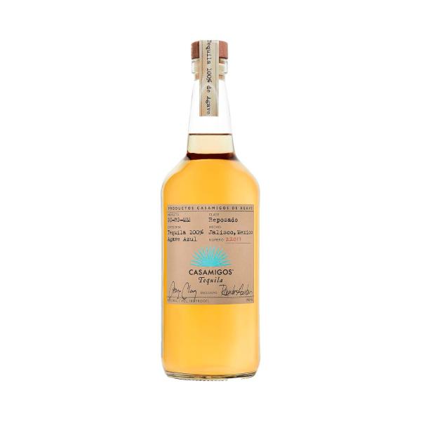 Reposado Tequila 700ml