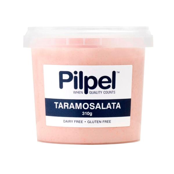 Dip Taramosalata