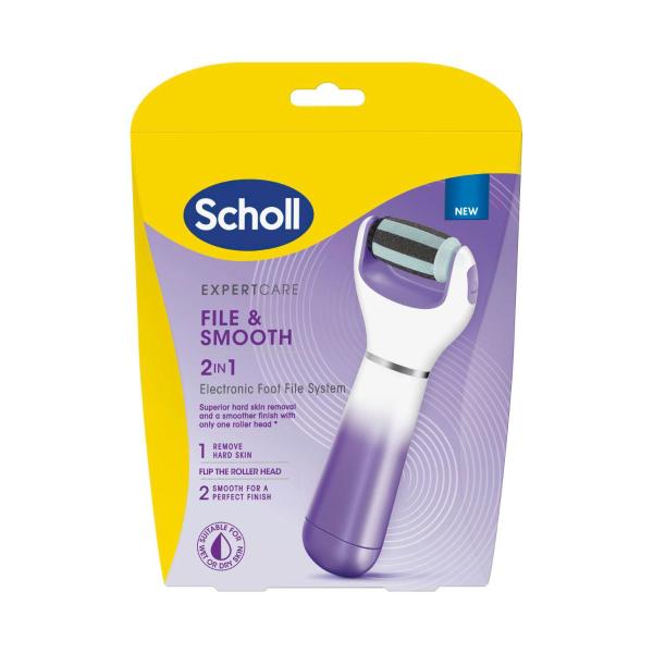 Expert Care Electric Foot File System