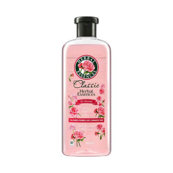 Classic Colour Shampoo