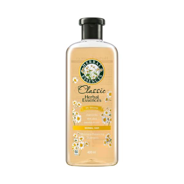 Classic Normal Shampoo