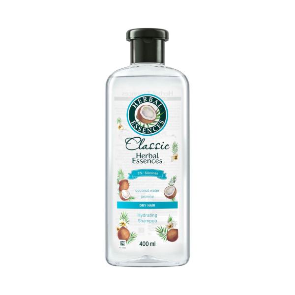 Herbal Essences Classic Coconut Shampoo | 400mL