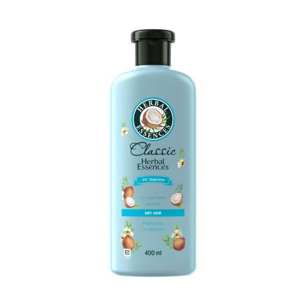 Classic Coconut Conditioner