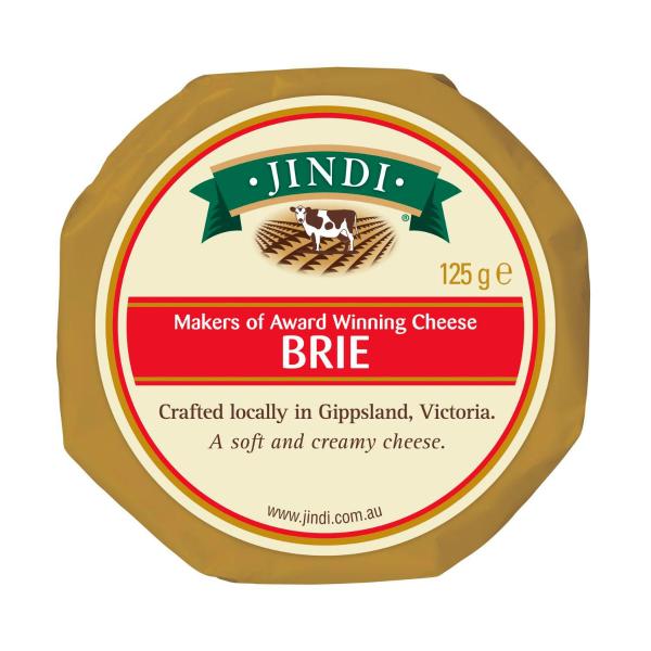 Brie