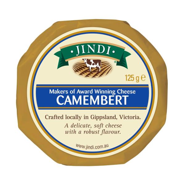 Camembert