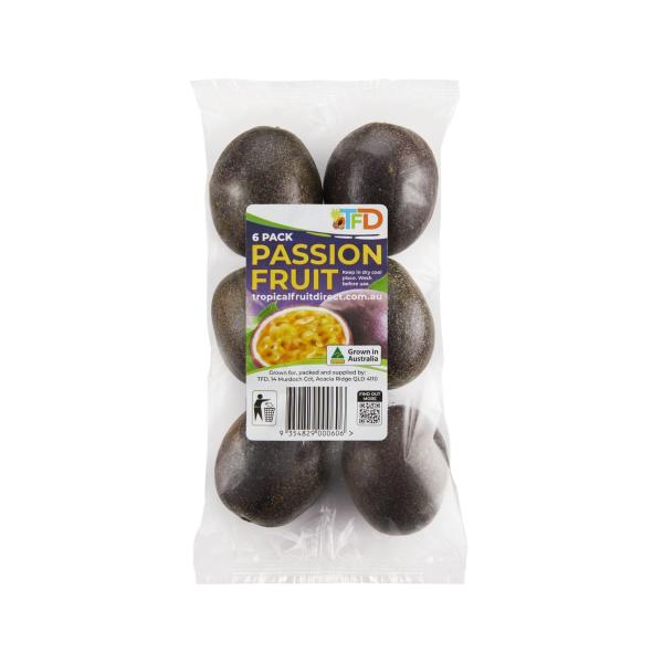 Passionfruit