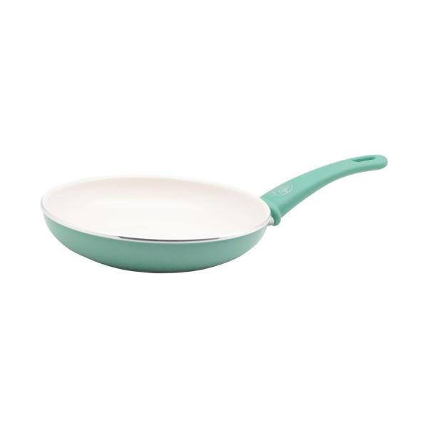 Softgrip Ceramic Non-stick Frypan 20cm