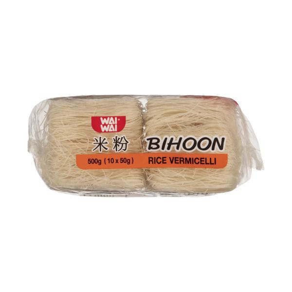 Rice Vermicelli