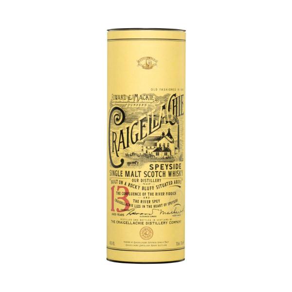 13yo Single Malt Scotch Whisky 700ml